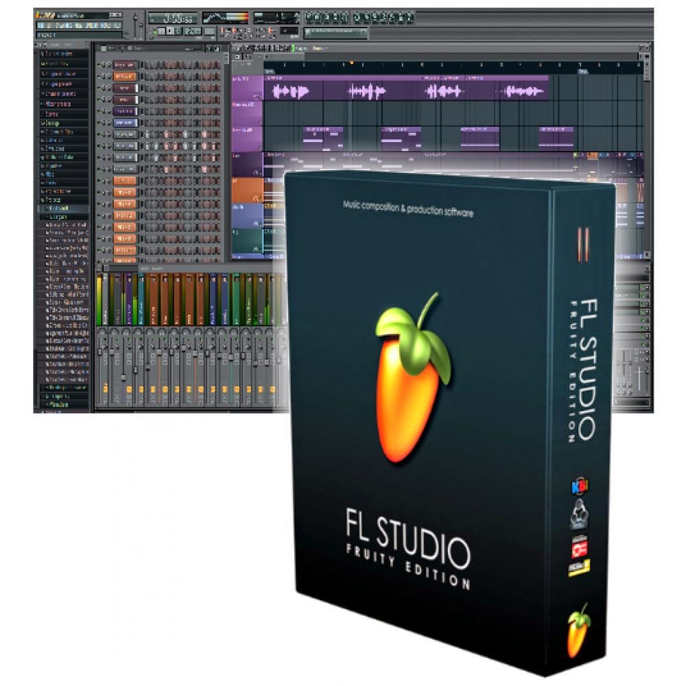 download fl studio 11 full version crack